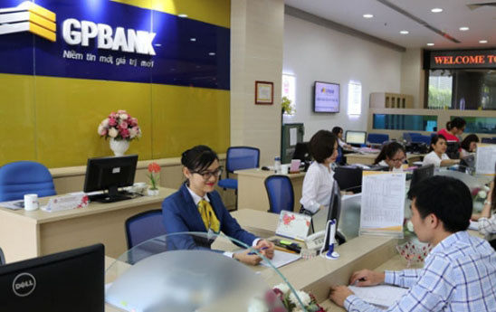 GPBank hỗ trợ lãi suất 2% cho doanh nghiệp, hợp tác xã và hộ kinh doanh