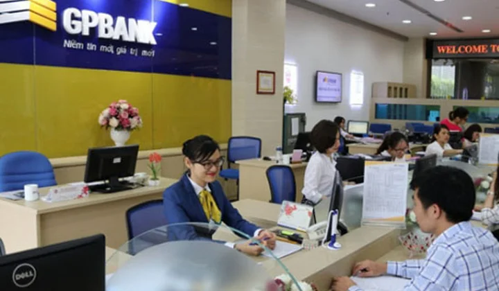 GPBank thông báo thay đổi địa điểm Chi nhánh Quảng Ninh