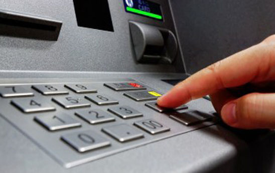 ATM GPBank Lạch Tray tạm ngừng hoạt động để phục vụ nâng cấp sửa chữa
