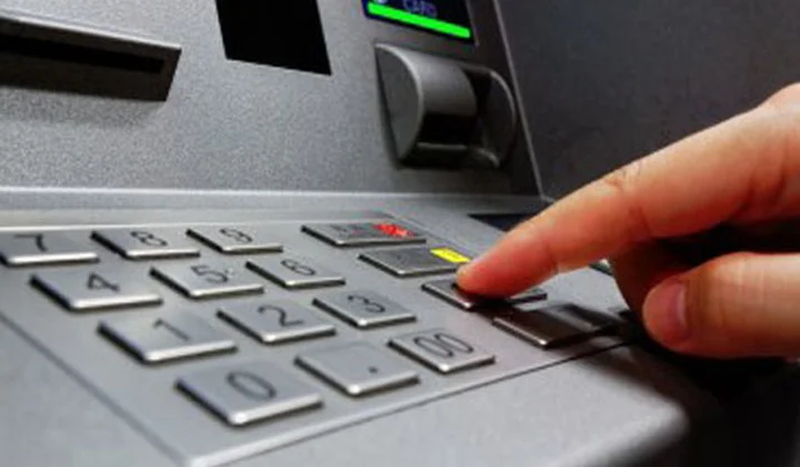 ATM GPBank Lạch Tray tạm ngừng hoạt động để phục vụ nâng cấp sửa chữa