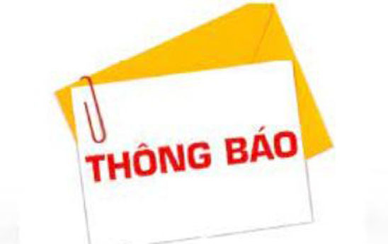 GPBank thông báo bán đấu giá tài sản bảo đảm