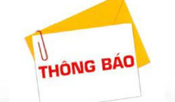 GPBank Nghệ An tạm dừng hoạt động nhằm đảm bảo công tác phòng chống dịch Covid - 19