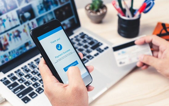 Giả mạo nhân viên ngân hàng, công ty tài chính, lừa thanh toán khoản vay vào tài khoản cá nhân