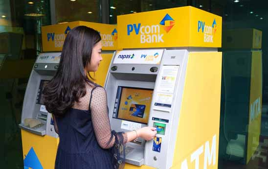 PVcomBank thông báo thay đổi địa chỉ trụ sở và điểm đặt ATM của các Chi nhánh khu vực Hồ Chí Minh