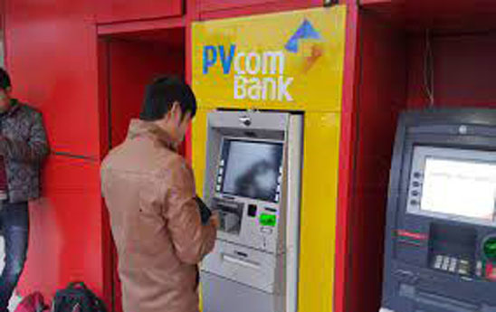 PvcomBank Đồng Tháp thông báo thay đổi địa chỉ đặt ATM
