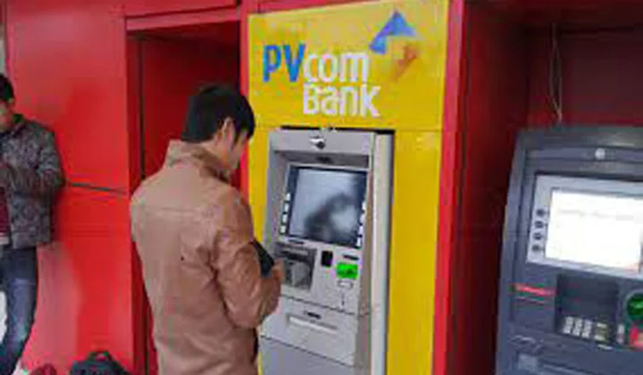 PvcomBank Đồng Tháp thông báo thay đổi địa chỉ đặt ATM