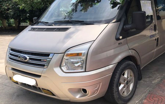 MSB lựa chọn tổ chức bán đấu giá xe ô tô