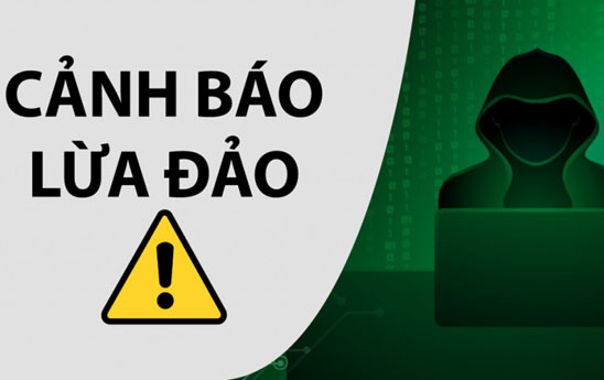 SHB cảnh báo hình thức lừa đảo, giả mạo tin nhắn của ngân hàng
