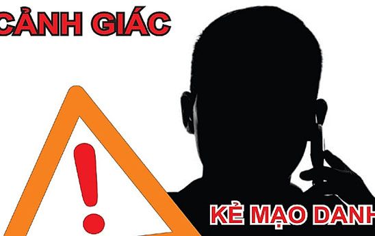 Cảnh báo tình trạng mạo danh công ty chứng khoán lừa đảo khách hàng