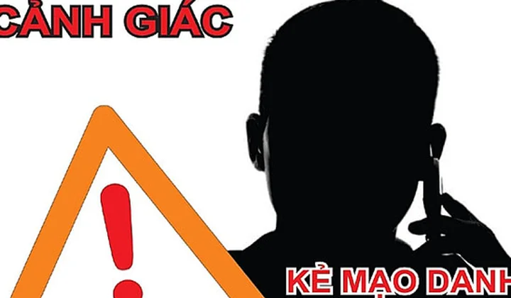 Cảnh báo tình trạng mạo danh công ty chứng khoán lừa đảo khách hàng