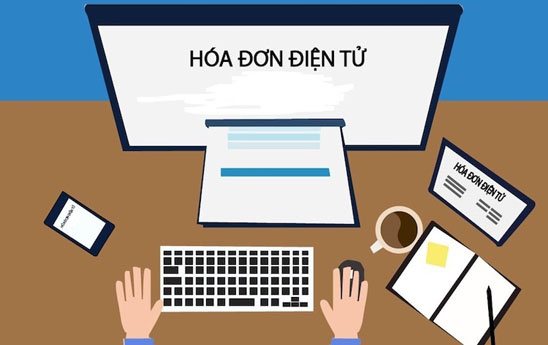 HDBank thông báo việc áp dụng triển khai hóa đơn điện tử