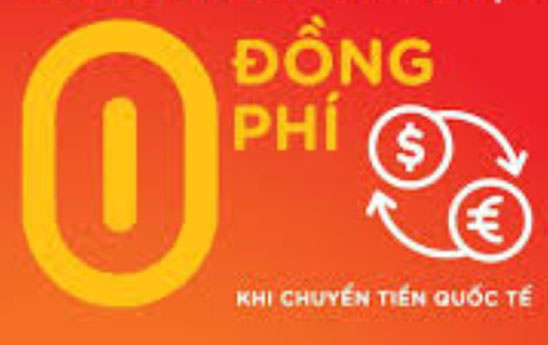 Techcombank ưu đãi về tỷ giá và miễn phí chuyển tiền cho khách hàng