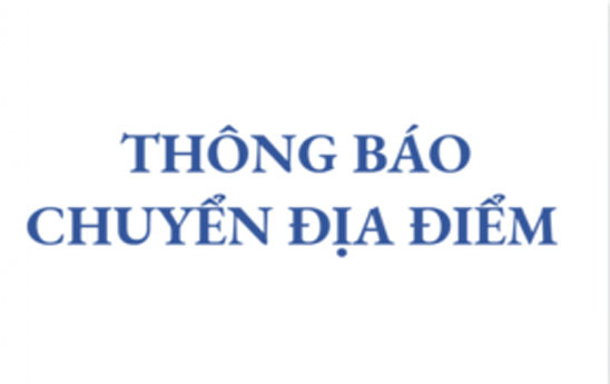 LienVietPostBank Hải Phòng thay đổi địa điểm