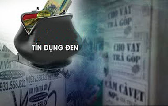 Bóc gỡ đường dây cho vay lãi nặng hàng chục tỷ đồng