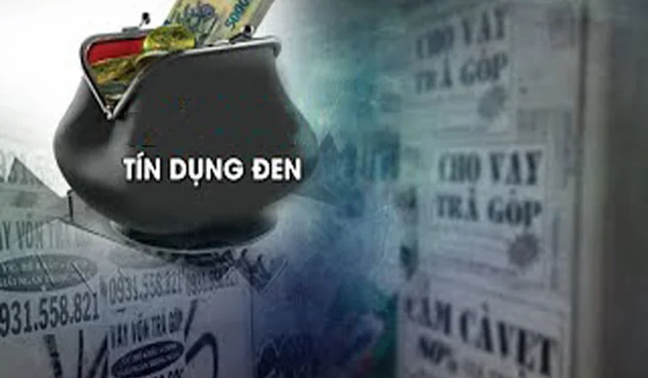 Bóc gỡ đường dây cho vay lãi nặng hàng chục tỷ đồng