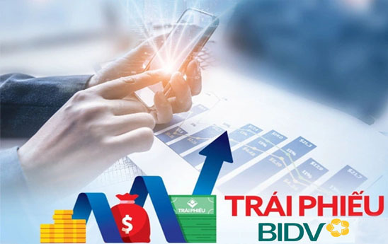 BIDV chuẩn bị chào bán trái phiếu đợt 2 ra công chúng