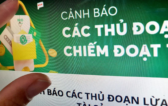 Home Credit Việt Nam cảnh báo thủ đoạn mạo danh nhân viên Ngân hàng/Công ty Tài chính mời rút tiền từ thẻ tín dụng