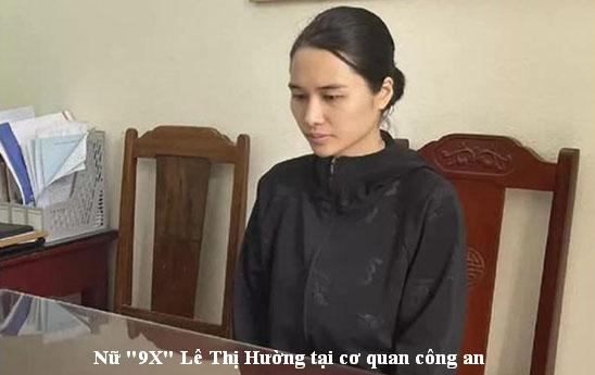 "Kiều nữ" gom tài khoản ngân hàng tiếp tay cho lừa đảo hàng chục tỉ đồng