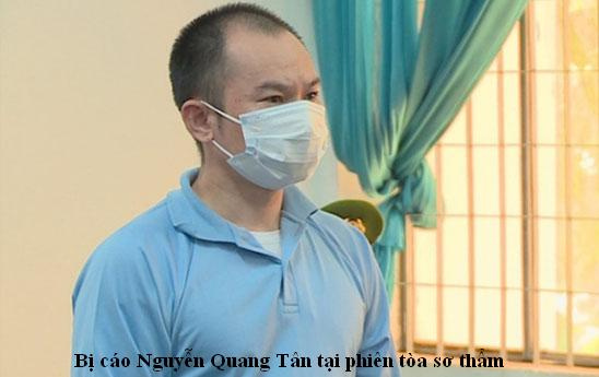 Làm giả 10 giấy tờ ôtô, lừa đảo chiếm đoạt gần 5 tỉ đồng