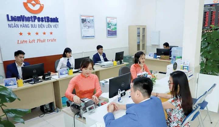 LienVietPostBank Bình Thới thông báo chuyển địa điểm mới