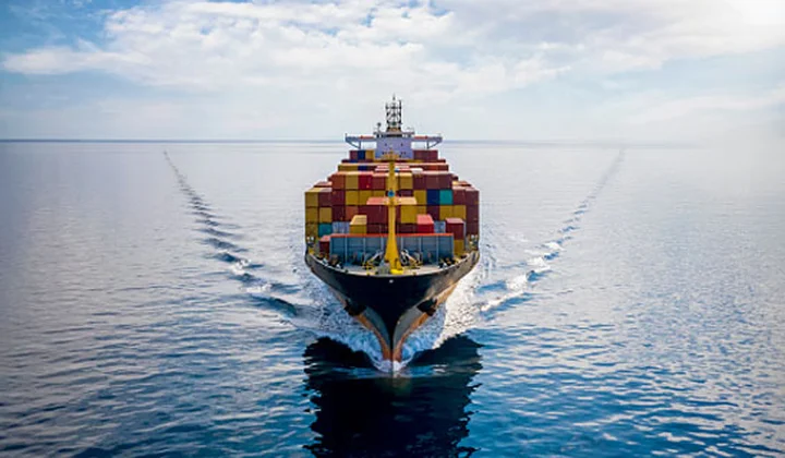 MSB bán đấu giá tàu biển Tàu biển Việt Phú 16