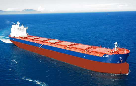 MSB bán đấu giá tàu biển Xuân Hiếu Group 286