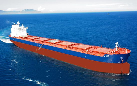 MSB bán đấu giá tàu biển Xuân Hiếu Group 286