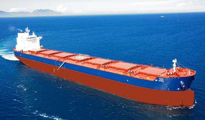 MSB bán đấu giá tàu biển Xuân Hiếu Group 286