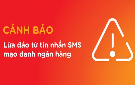 MSB cảnh báo khách hàng cần nâng cao cảnh giác với tin nhắn SMS mạo danh Ngân hàng