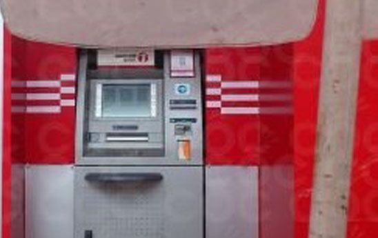 MSB thông báo thay đổi địa điểm 01 máy ATM tại Hà Nội