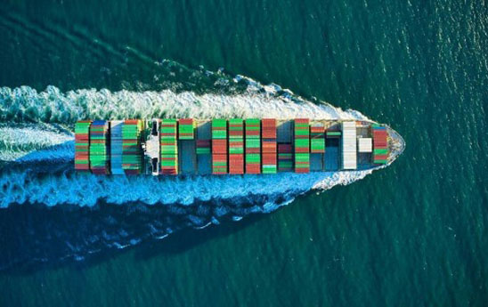MSB bán đấu giá tàu CÔNG MINH 18