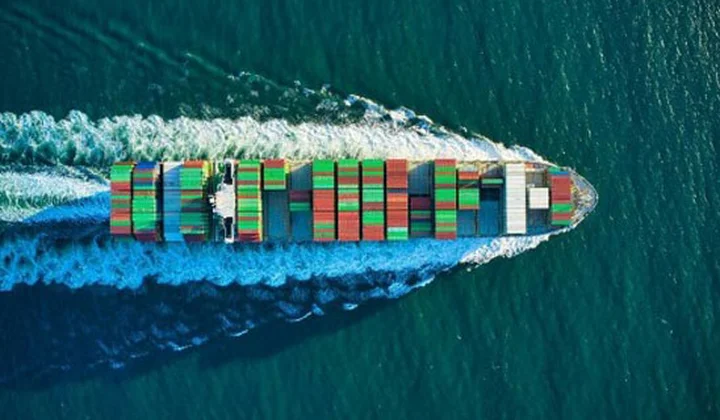 MSB bán đấu giá tàu CÔNG MINH 18