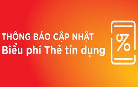 MSB điều chỉnh biểu phí thường niên