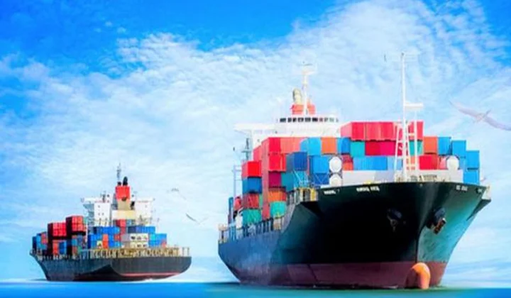 MSB bán đấu giá tàu SOUTHERN GROWTH