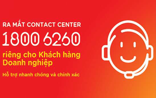 MSB ra mắt Contact Center hỗ trợ khách hàng doanh nghiệp