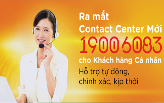 MSB triển khai kênh Contact Center mới cho khách hàng cá nhân