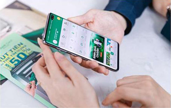 Mạo danh app cho vay của VPBank để lừa đảo