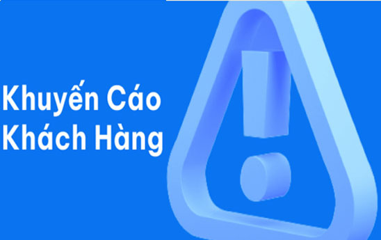 Mcredit khuyến cáo khách hàng cảnh giác hành vi mạo danh, lừa đảo