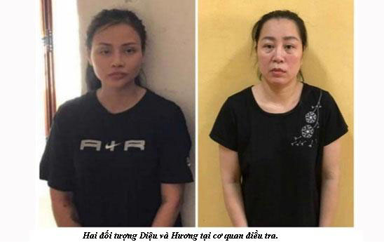 Móc nối chiếm đoạt tài khoản ngân hàng để lấy 10 tỷ đồng