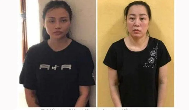 Móc nối chiếm đoạt tài khoản ngân hàng để lấy 10 tỷ đồng