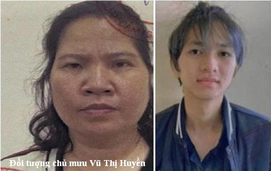 Mua giấy tờ giả trên mạng để lập hồ sơ khống lừa đảo vay tiền Ngân hàng