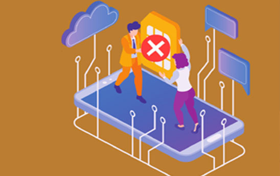 Nâng cao cảnh giác trước các cuộc gọi, tin nhắn giả danh thương hiệu của các nhà mạng