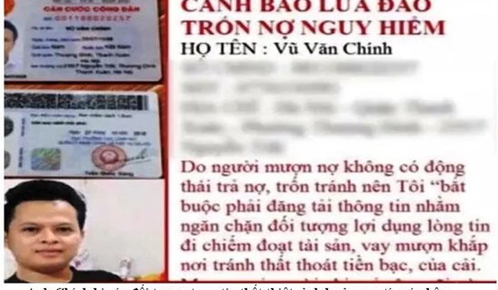 Nên làm gì khi dính "bẫy" cố tình chuyển tiền nhầm?