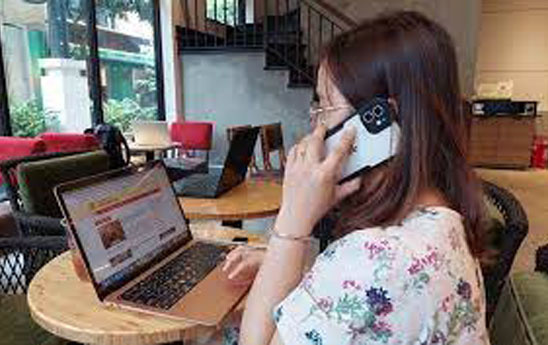 Người phụ nữ tá hoả khi tài khoản bốc hơi gần 2 tỉ đồng sau khi tải app Bộ Công an