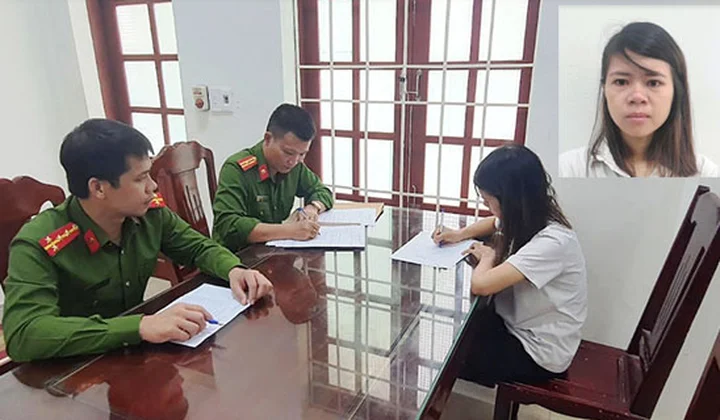 Nhận cài đặt tài khoản cho người cao tuổi rồi nhằm chiếm đoạt tiền