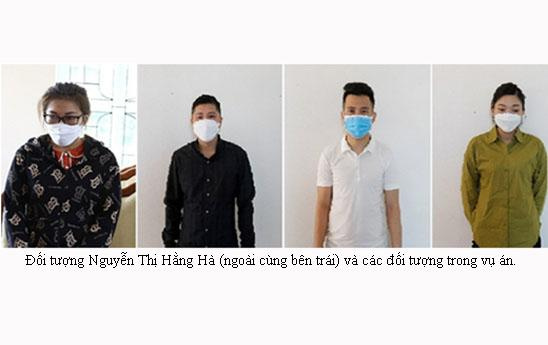 Nhân viên ngân hàng sa bẫy “tín dụng đen”, vay ngược tiệm cầm đồ