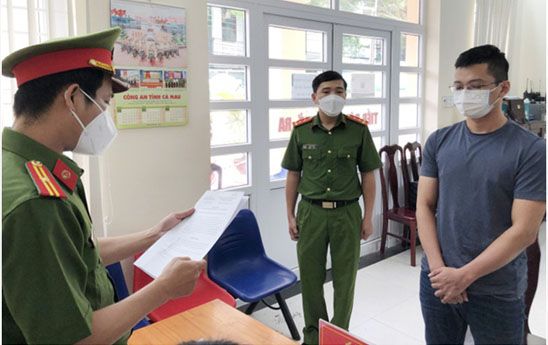 Nhân viên tín dụng lừa đảo hàng chục tỷ đồng