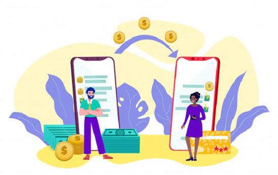 Nhiều chiêu trò giả mạo công ty tài chính mời vay tín dụng