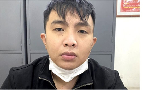 Nhiều cửa hàng sập bẫy với chiêu lừa sửa ảnh giao dịch ngân hàng