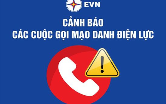 Nhiều số điện thoại mạo danh điện lực khiến khách hàng bị mất cước phí 'cắt cổ'